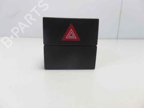 Warning switch OPEL MERIVA A MPV (X03)  | BP4940723I22 