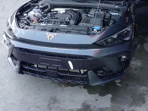 AC-Kondensator CUPRA LEON (KL1, KU1, KUG) 1.5 TSI (150 hp) 31850053