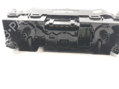 Climate control SEAT IBIZA IV (6J5, 6P1)  | BP10864813I5 