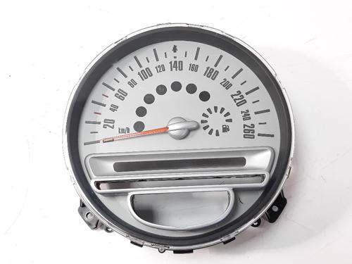 Used Instrument cluster MINI MINI (R56) One (98 hp) 11421686