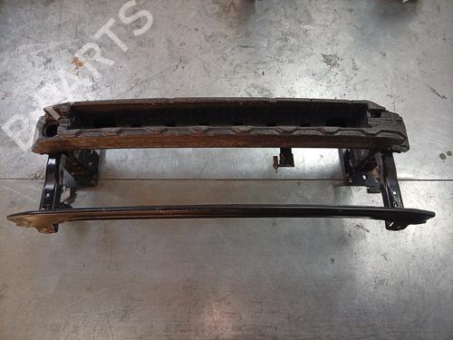 Used Front bumper reinforcement Front bumper reinforcement 38264480 38264480