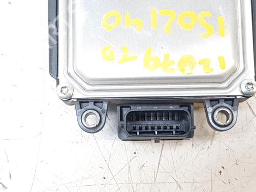 Electronic module FORD FOCUS IV (HN) 1.0 EcoBoost mHEV Active | BP31341008M83 - Image 2