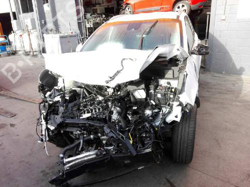 Engine control unit (ECU) KIA SPORTAGE III (SL) 1.7 CRDi | BP2288829M57 