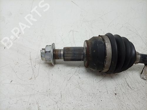 Right front driveshaft MASERATI GHIBLI III (M157) 3.0 S Q4 | BP34523247M39 - Image 3