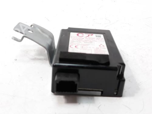 Electronic module TOYOTA LAND CRUISER PRADO (_J15_) 2.8 D-4D (GDJ150_, GDJ155_, GDJ150, GDJ151) | BP12348152M83 