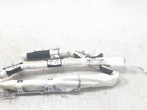 Used Right curtain airbag OPEL CORSA F (P2JO) [2019-2025]  20241586