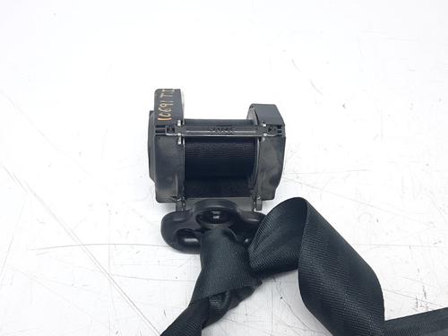Used Rear left seatbelt FORD ECOSPORT [2011-2022]  8665007