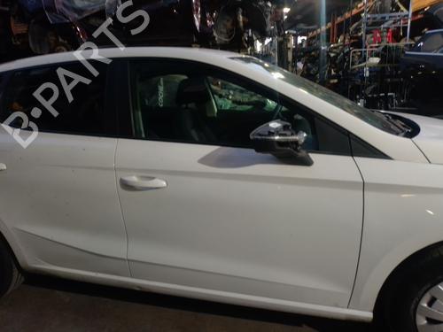 Used Right front door Right front door 38772729 38772729