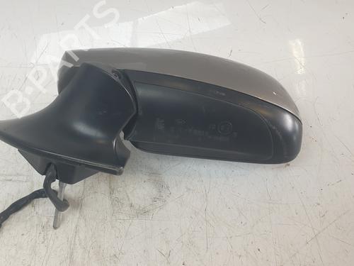 Left mirror PEUGEOT 407 (6D_) 2.0 HDi 135 (6DRHRH, 6DRHRE, 6DRHRG, 6DRHRJ) | BP29588776C26 