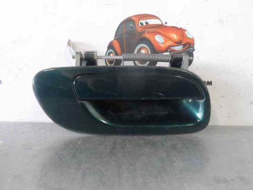 Used Front right exterior door handle VOLVO V70 I (875, 876) [1995-2000]  1605949
