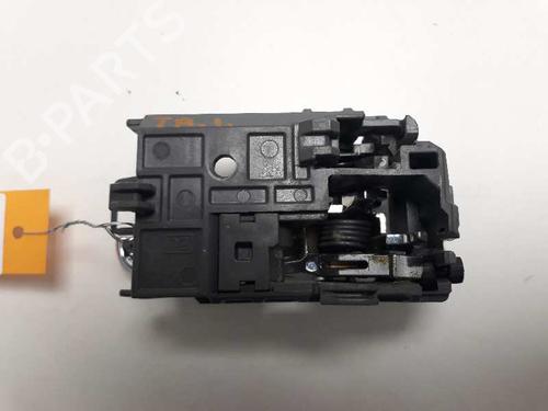Rear left interior door handle NISSAN X-TRAIL I (T30)  | BP3209789I15 