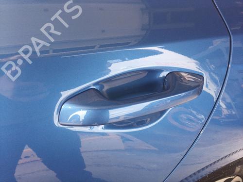 Used Rear left exterior door handle KIA CEED Sportswagon (CD) 1.0 T-GDI (101 hp) 26322313