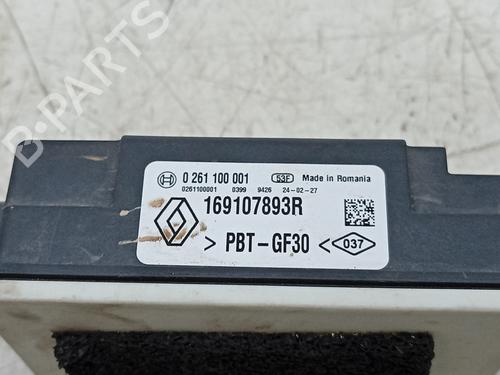 Electronic module RENAULT MASTER III Van (FV) 2.3 dCi 150 FWD (FV0F, FV03, FV09) | BP39529364M83 - Image 5