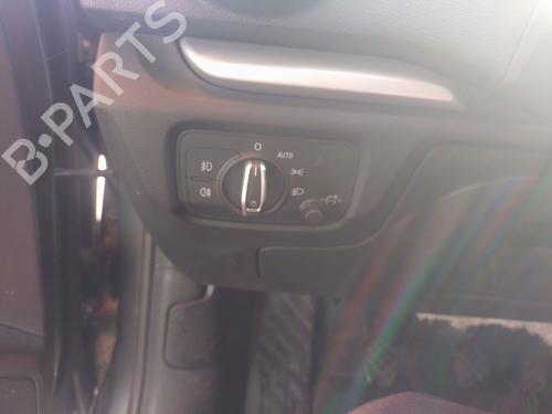 Used Headlight switch Headlight switch AUDI A3 Sportback (8VA, 8VF) 1.6 TDI (105 hp) 40021087 40021087