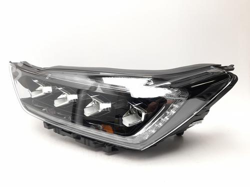 Left headlight KG MOBILITY REXTON (POE) | BP37421591C28 - Image 3