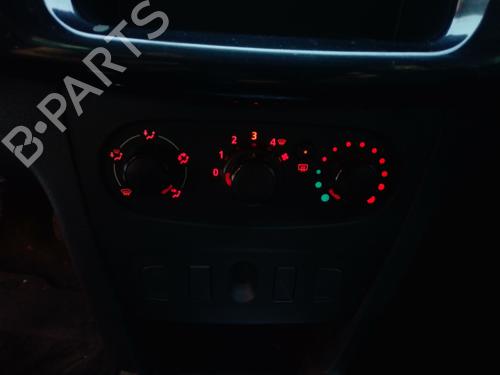 Used Climate control Climate control 39092339 39092339
