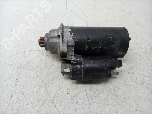 Used Starter Starter SEAT TOLEDO II (1M2) 1.9 TDI (110 hp) 40150580 40150580