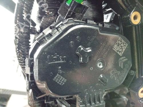 Engine FORD TRANSIT COURIER B460 Box Body/MPV 1.5 TDCi | BP37461583M1 - Image 7