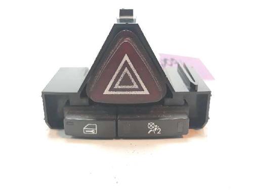 Used Warning switch OPEL CORSA D (S07) 1.7 CDTI (L08, L68) (125 hp) 3469939