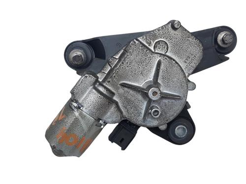 Used Rear wiper motor PEUGEOT 3008 II SUV (MC_, MR_, MJ_, M4_) [2016-2025]  12346156