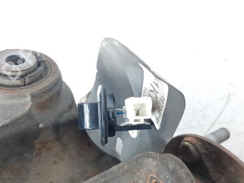 Left rear steering knuckle MAZDA CX-3 (DK)  | BP19424247M27 