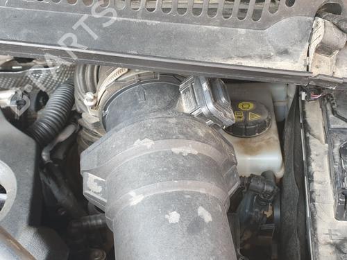 Used Mass air flow sensor VW TOURAN (5T1) 2.0 TDI (122 hp) 22555821