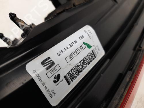 Rear center light CUPRA FORMENTOR (KM7, KMP) 1.5 TSI | BP36700876I39 - Image 11