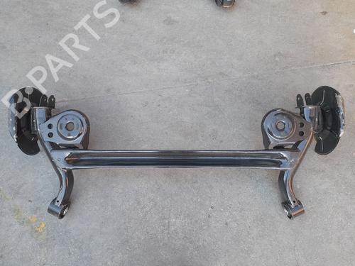 Bagaksel DR DR 5.0 SUV 1.5 (DR5.0) | BP29071218M2 - Image 2
