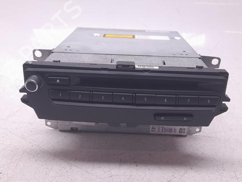 radio-bmw-z4-roadster-e89-2009-2010-2011-2012-2013-2014-2015-2016-33628846 main image