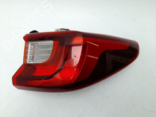 Højre baglygte KIA STONIC (YB) 1.0 T-GDi | BP38016444C35 - Image 3