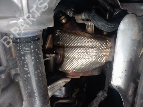 Used Particulate filter Particulate filter 39398573 39398573