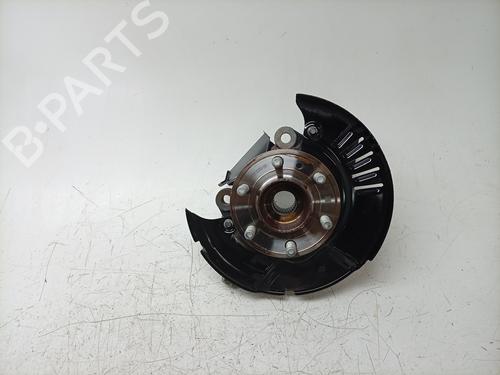 Used Left front steering knuckle Left front steering knuckle 37520743 37520743