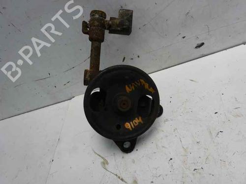 Styring servopumpe NISSAN NAVARA NP300 (D40) 2.5 dCi 4WD (D40TT, D40T, D40M, D40BB) (190 hp) 1369757