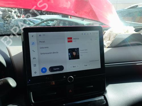 Display TOYOTA YARIS CROSS (MXP_) 1.5 Hybrid (MXPJ10) (116 hp) 31939960