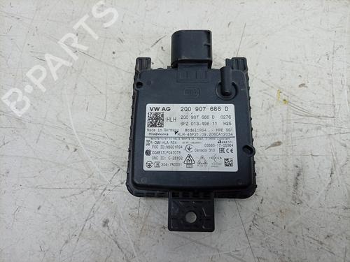 Used Electronic module Electronic module 38539078 38539078