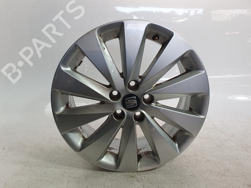 Fælk Fælk SEAT ARONA (KJ7, KJP) 1.0 TSI (95 hp) 33629872 33629872