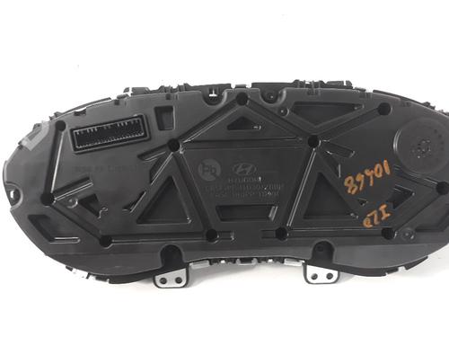 Instrument cluster HYUNDAI i20 II (GB, IB)  | BP8418448C47 