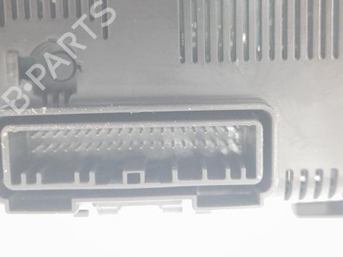 Instrument cluster RENAULT CAPTUR II (HF_) | BP24806005C47