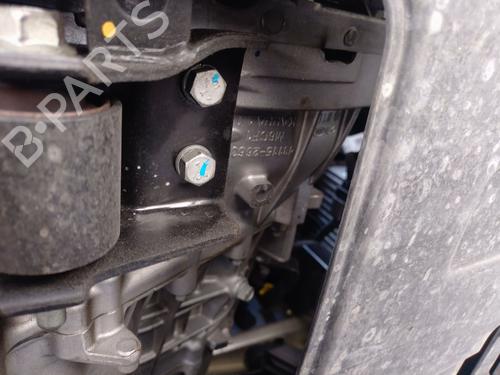 Used Gearbox Gearbox 36833138 36833138