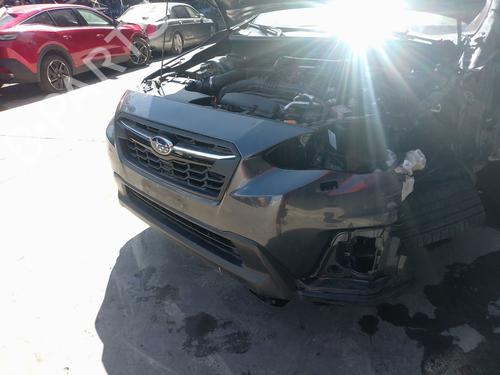 Used Front bumper reinforcement Front bumper reinforcement SUBARU XV (GT) 2.0 i AWD (GT7) (156 hp) 33434878 33434878
