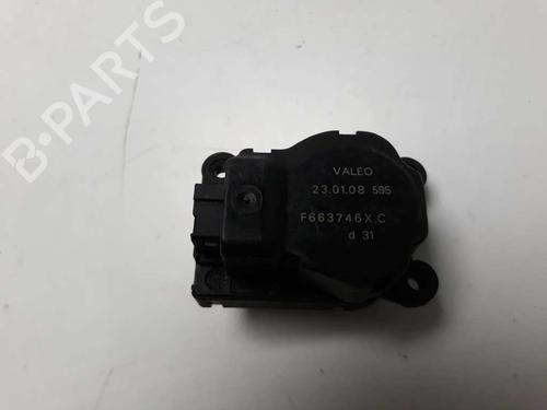 Used Heater blower motor CITROËN C3 I (FC_, FN_) 1.4 i (73 hp) 1731197