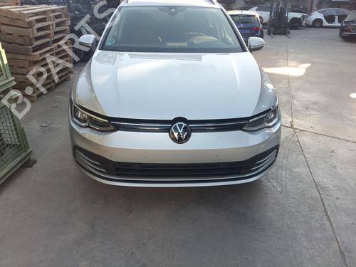 Used Full front VW GOLF VIII Variant (CG5, DB5) 2.0 TDI (116 hp) 29400254