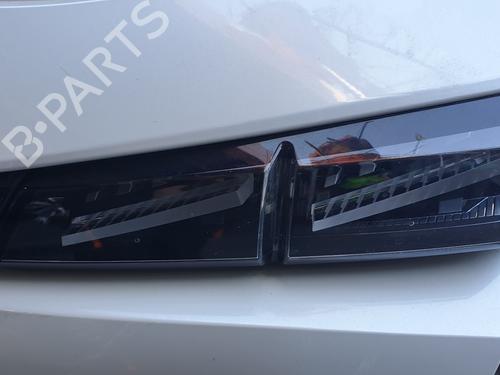 Right tailgate light PEUGEOT 308 III (FB_, FH_, FP_, F3_, FM_) PureTech 130 (FPHNSL, FPHNST) | BP13618136C80 