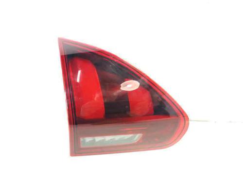 Used Left tailgate light Left tailgate light PEUGEOT 2008 I (CU_) 1.2 THP 130 / PureTech 130 (130 hp) 4976272 4976272