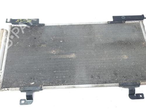 AC radiator SUBARU OUTBACK (BS) 2.0 D AWD (BSD) | BP26322219M32