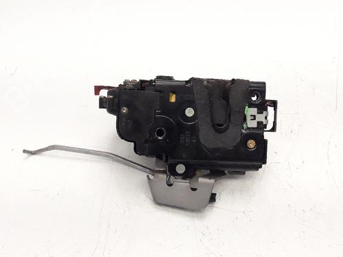 Used Rear left lock AUDI A8 D3 (4E2, 4E8) [2002-2010]  8661377