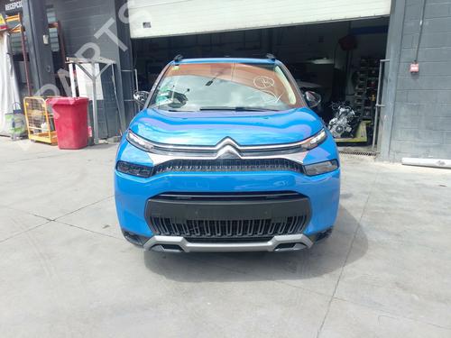 Left front window switch CITROËN C3 AIRCROSS II (2R_, 2C_) 1.5 BlueHDi 110 | BP38484704I27 - Image 3