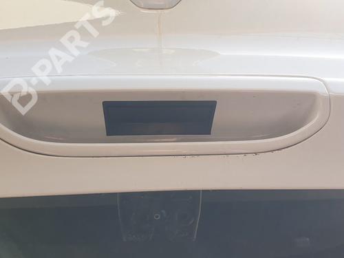 Used Tailgate handle Tailgate handle HYUNDAI i30 (PDE, PD, PDEN) 1.4 T-GDI (140 hp) 10962560 10962560