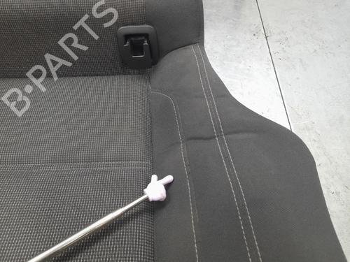 Sæde sæt VW PASSAT B8 Variant (3G5, CB5) 2.0 TDI | BP36434732C78 - Image 4