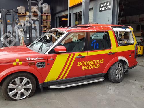 Rear bumper right light LAND ROVER DISCOVERY IV (L319) 3.0 TD 4x4 | BP9815572C82  - Image 7